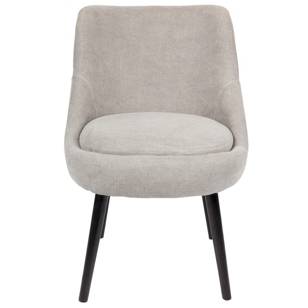 Koko Chair in Taupe