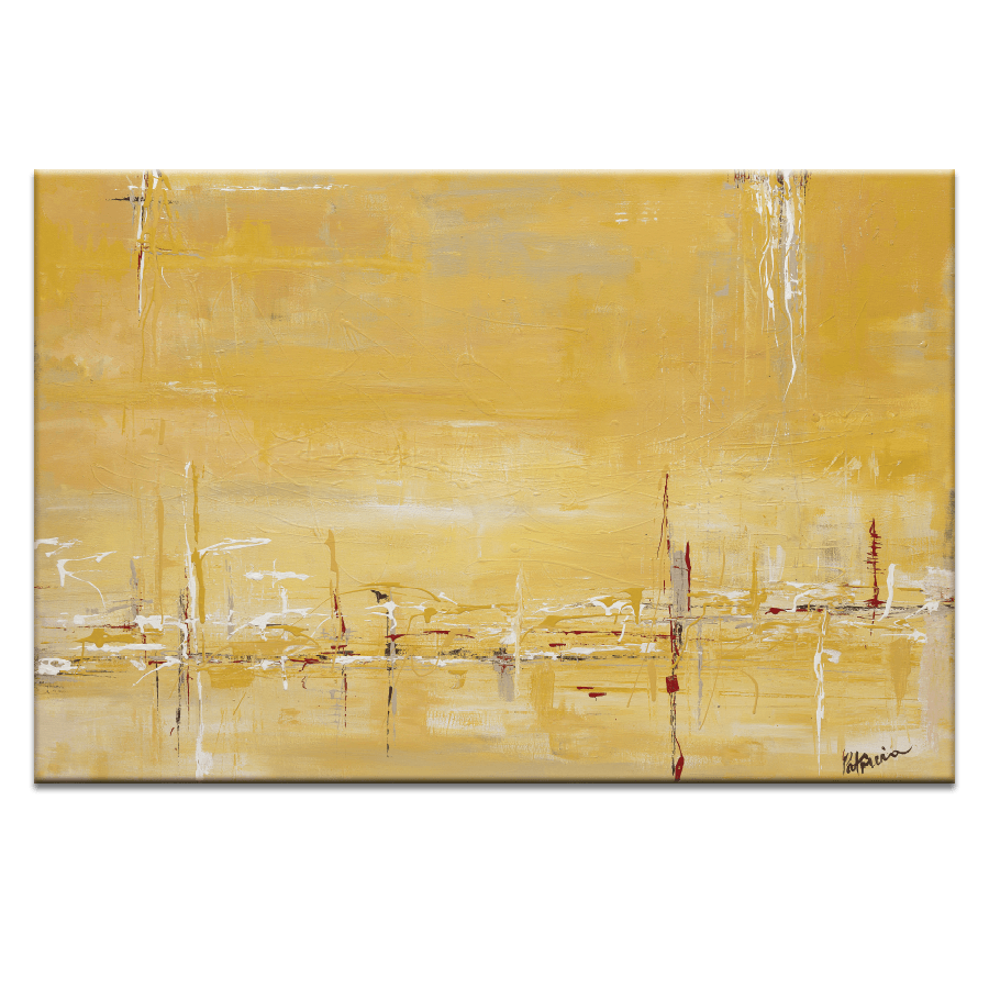 Summer Glow Art Work