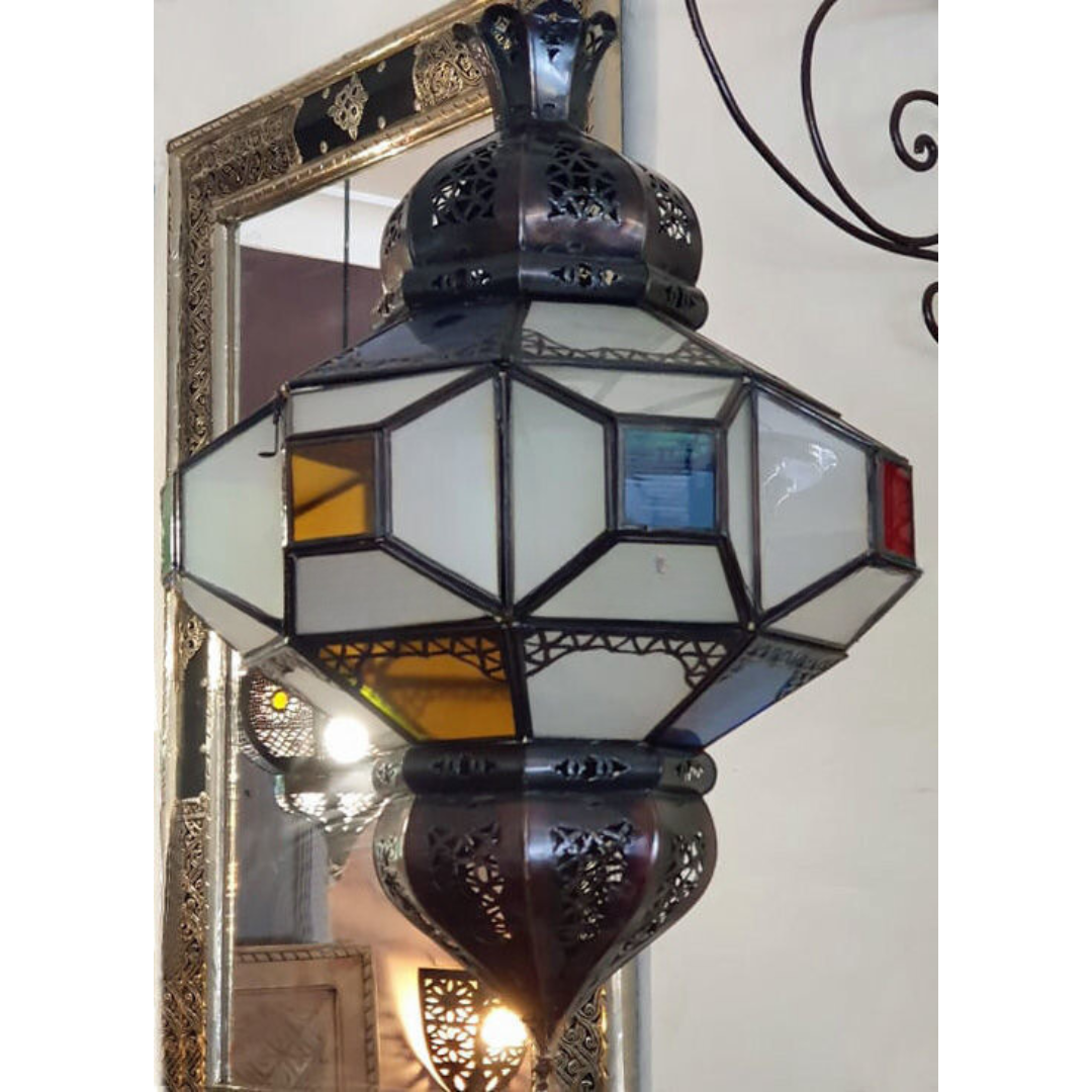 Tangier Hanging Pendant