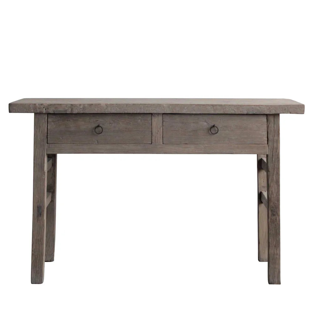 120 Years Old Old Antique Side Table