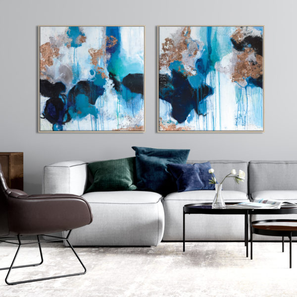 Mojo Risen 1 Art Work