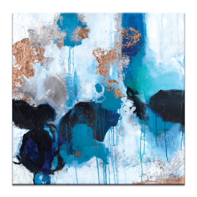 Mojo Risen 1 Art Work