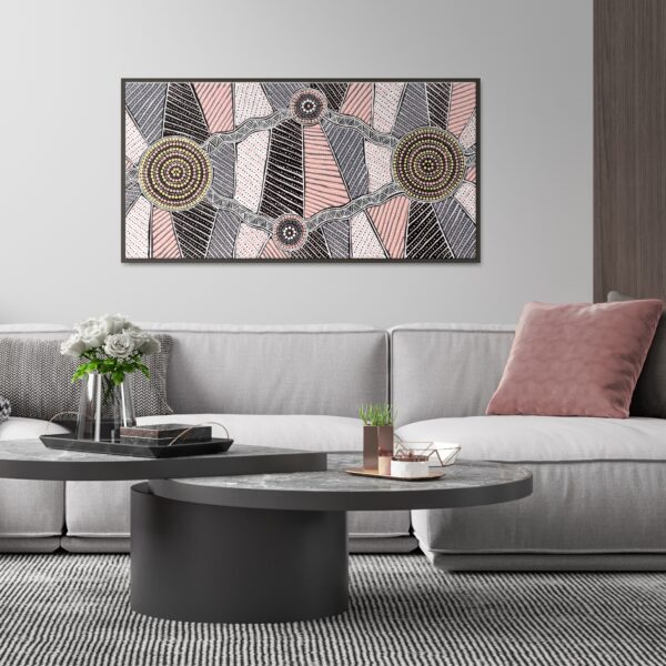 Yirringarni Art Work