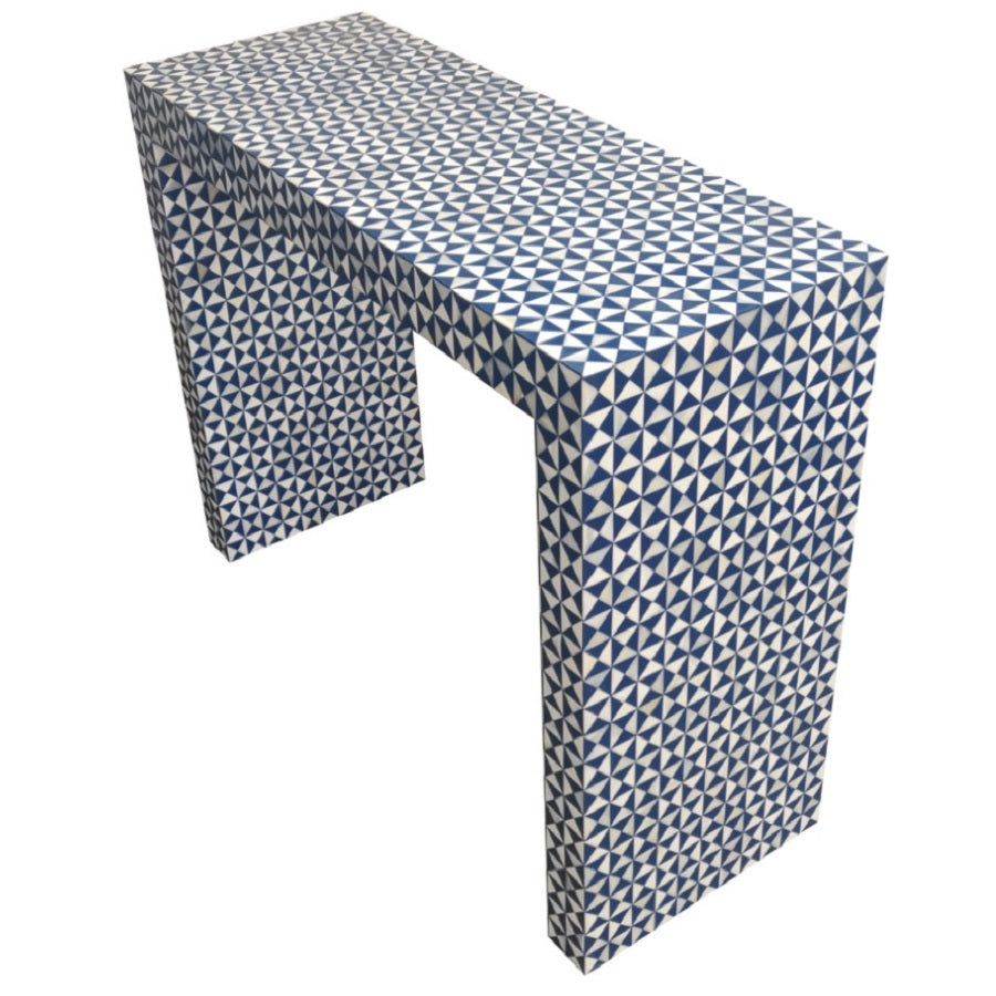 Bone Inlay Classic Console