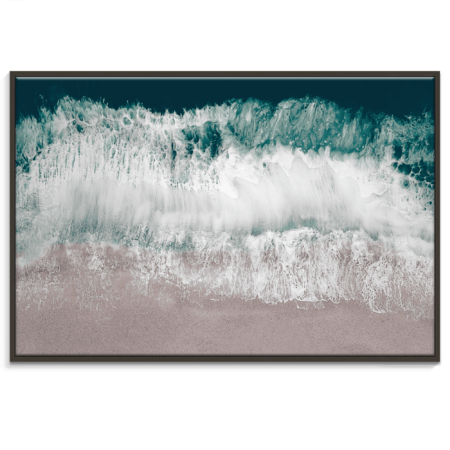 Tequila Sunset Print