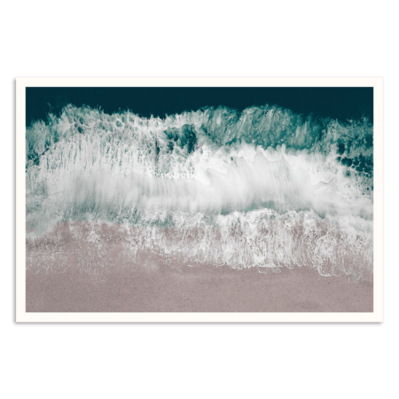 Tequila Sunset Print