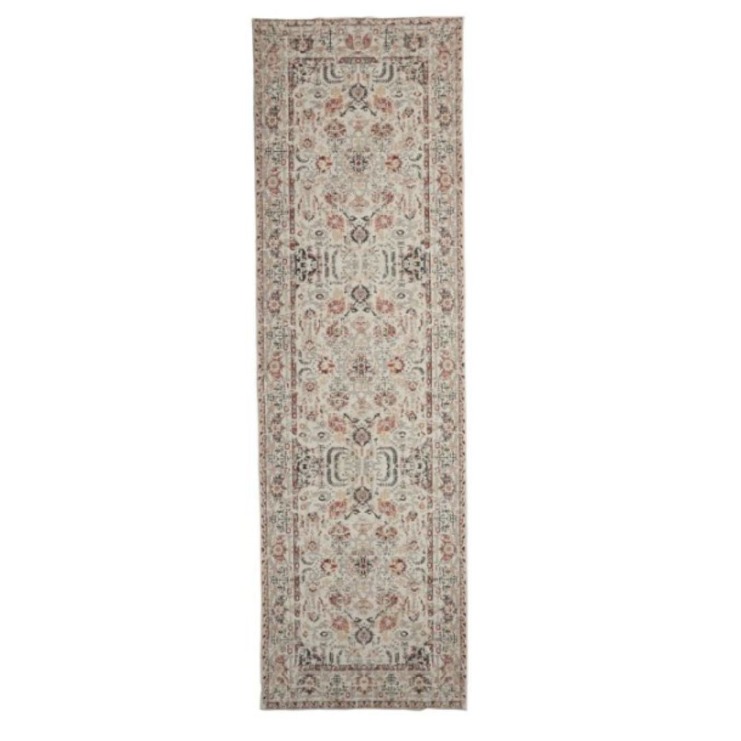 Lima Machine Washable Rug