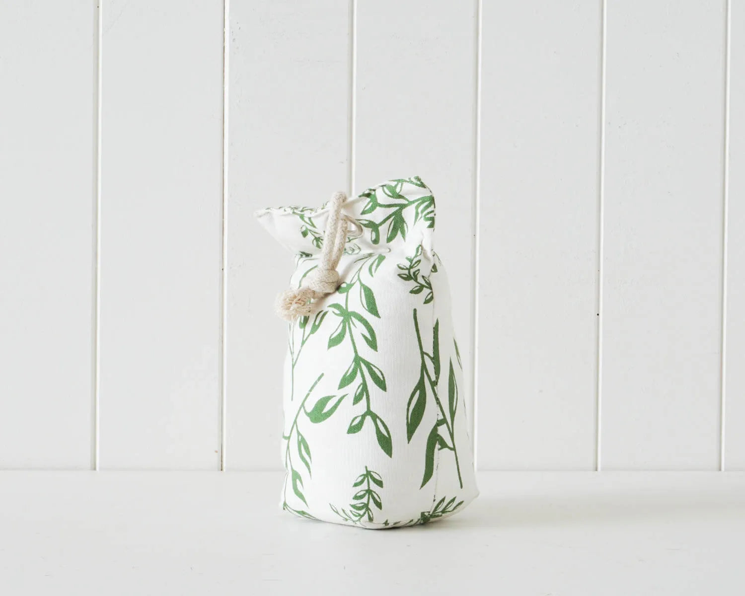 Charlotte Green Doorstop