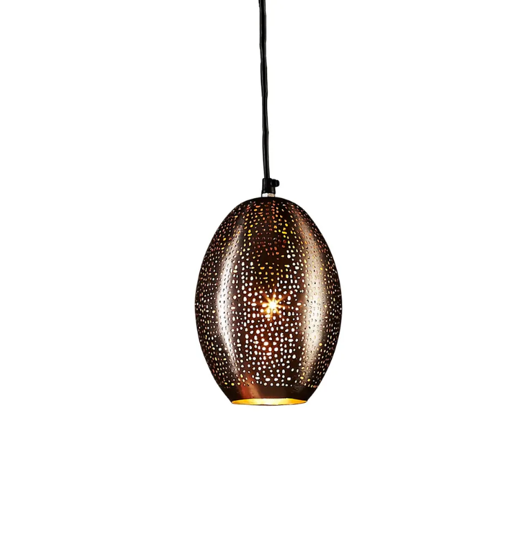 Stella Balloon Pendant Light