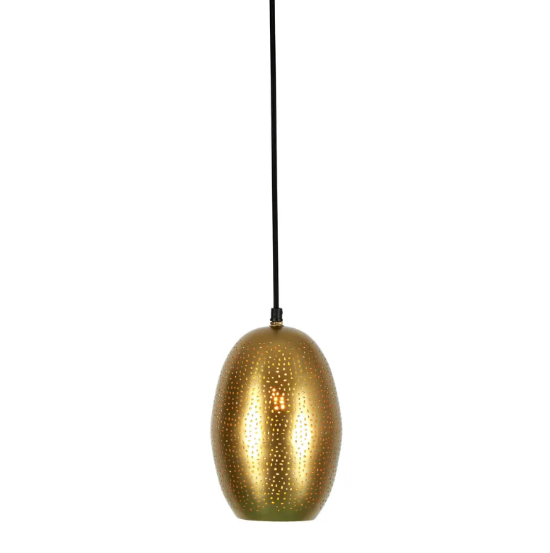 Stella Balloon Pendant Light
