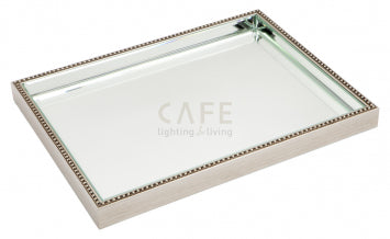 Zeta Tray Range -  Large