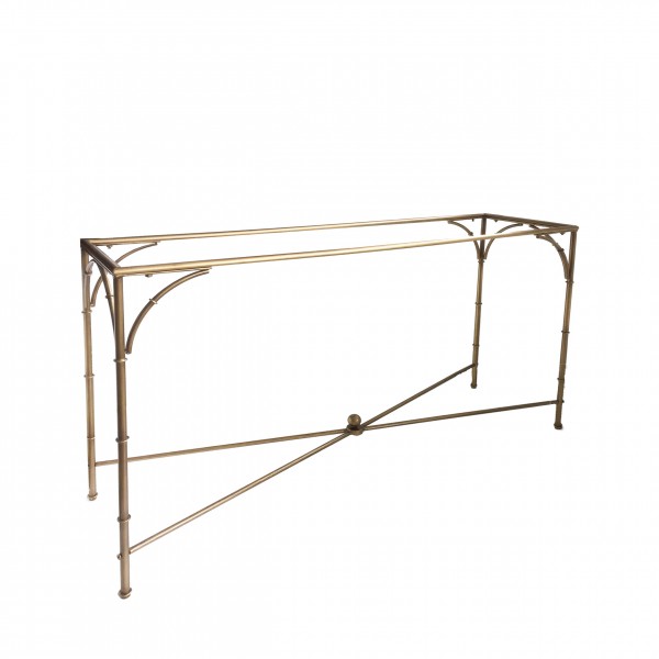 Victoria Console Table