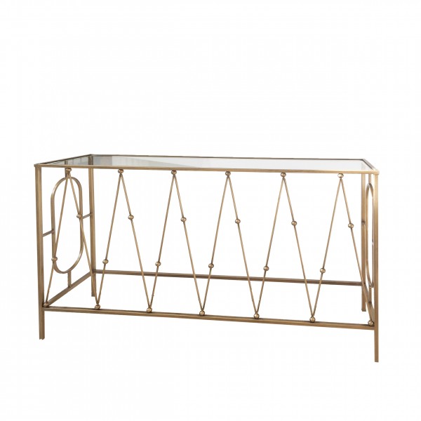 Lux Console Table
