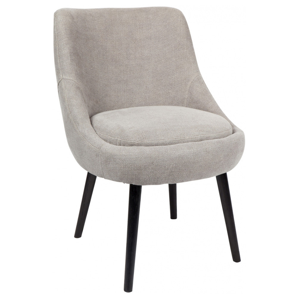 Koko Chair in Taupe