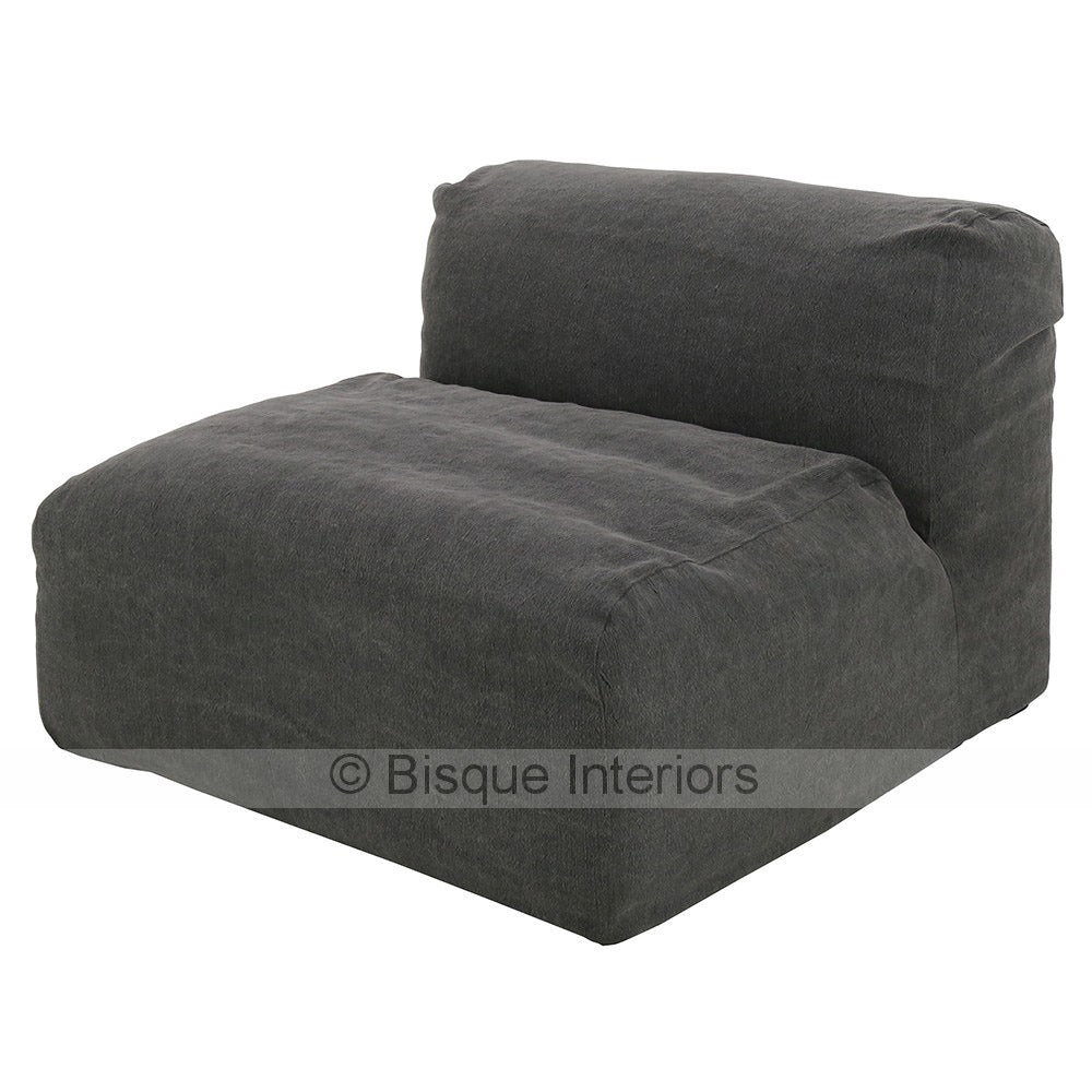 Marsh Single Pod in Grey