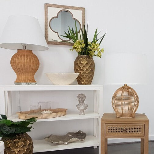 Westhampton Table Lamp