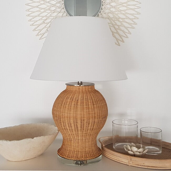 Westhampton Table Lamp