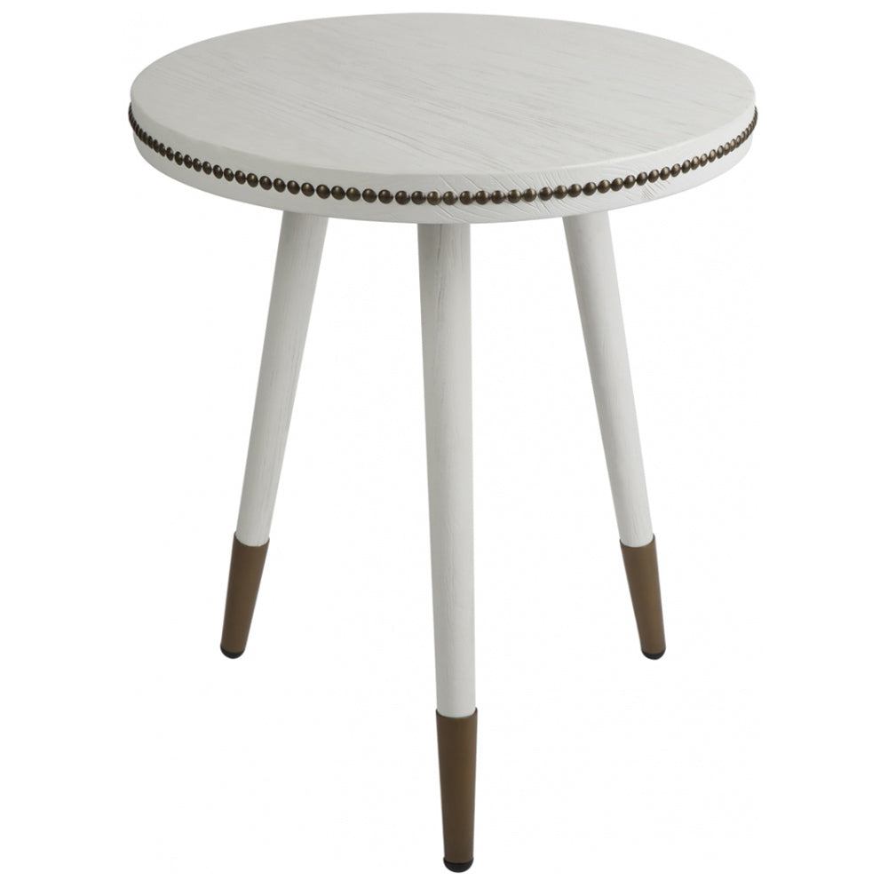 Danish Side Table