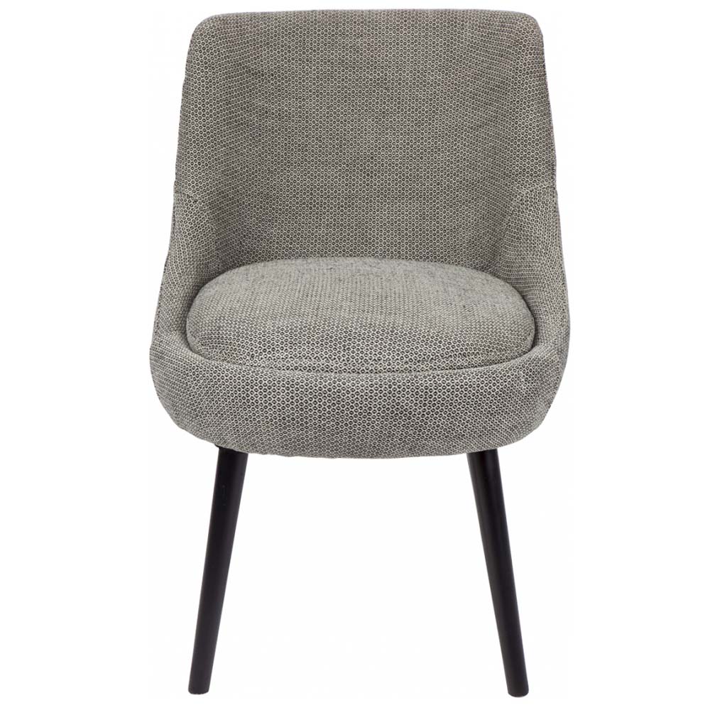 Koko Chair in Black