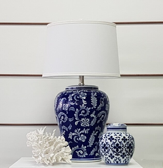 Blossom Table Lamp