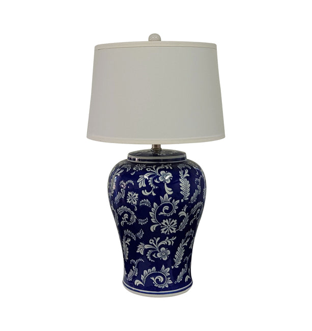 Blossom Table Lamp
