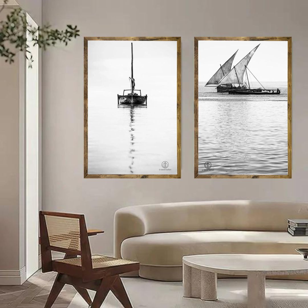 Makena David Ballam Photography with Frame