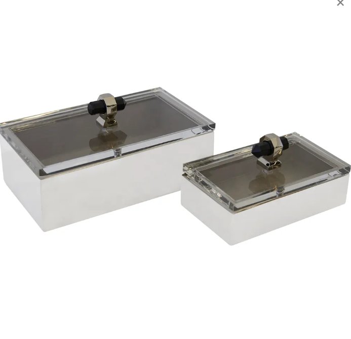 Martinique Box Range