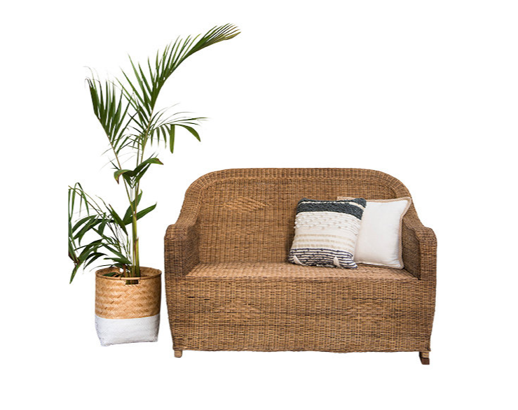 Plantation Premium Range - 2 Seater