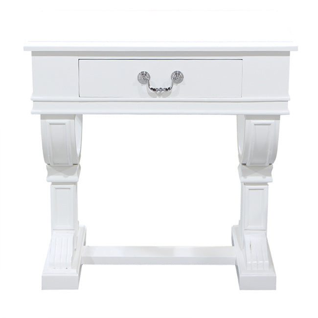 St Mont Bedside Table
