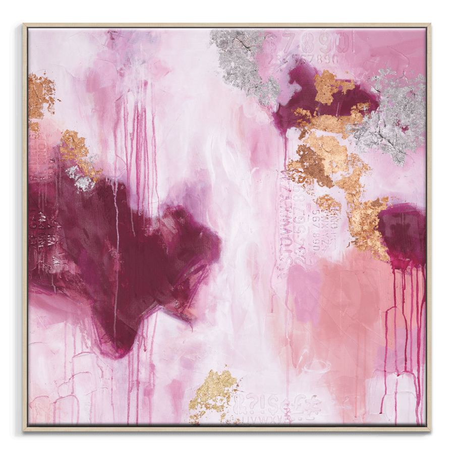 Light My Fire II Art Work