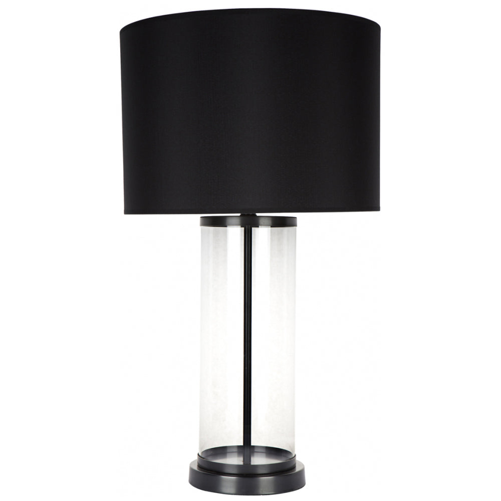 Left Bank Table Lamp