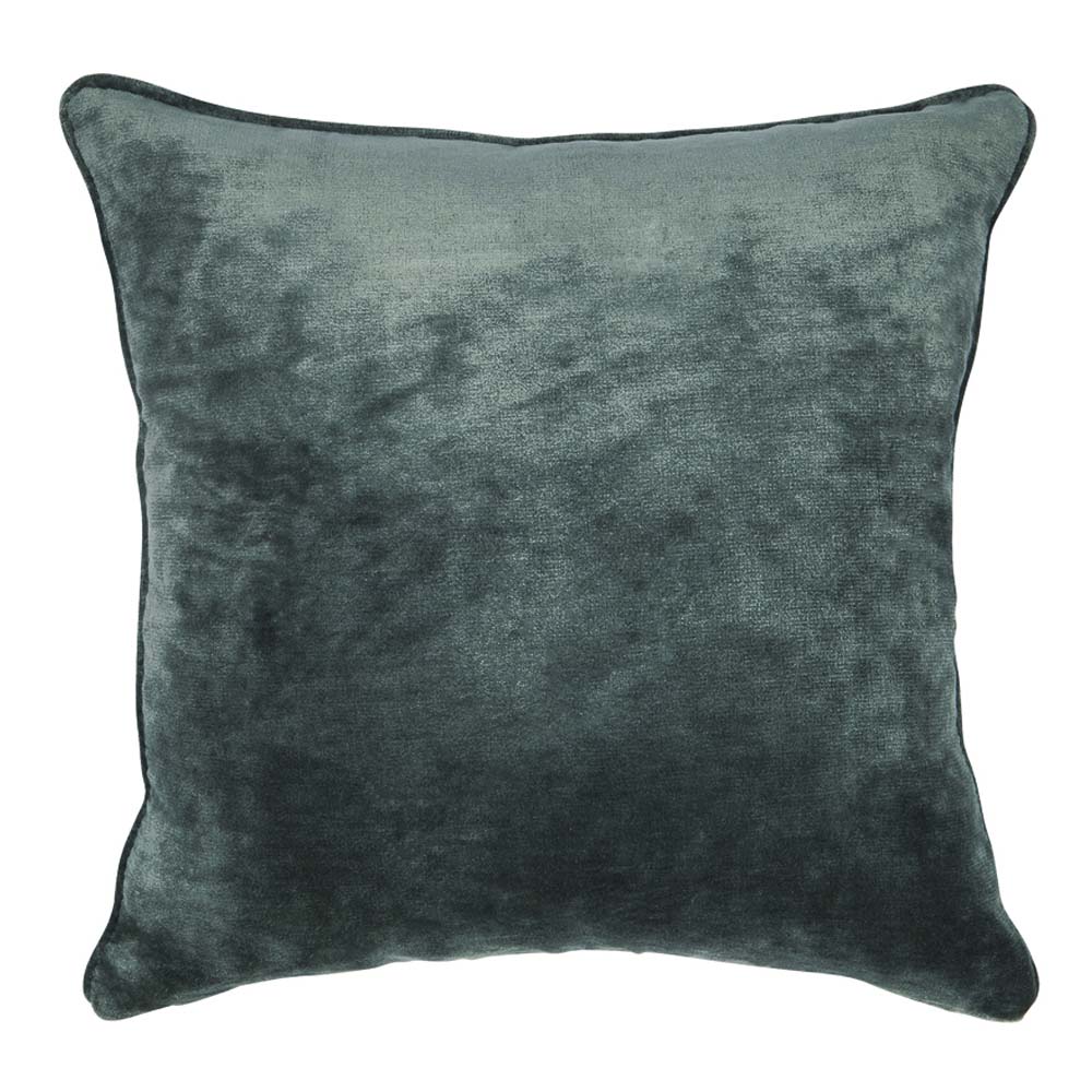 Maddi Cushion in Bluebell