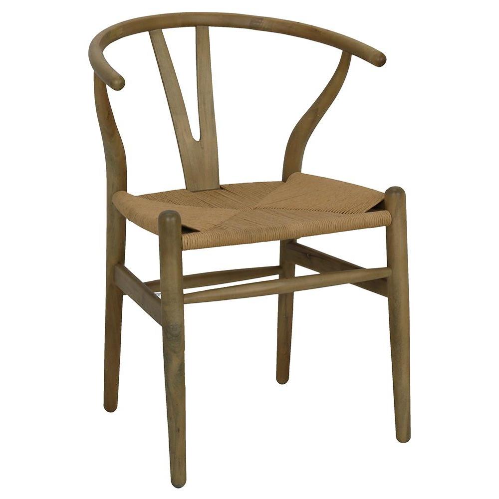 Replica Wishbone Chair