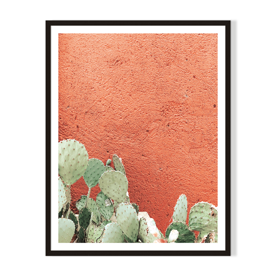 Spikey Rough Art Work