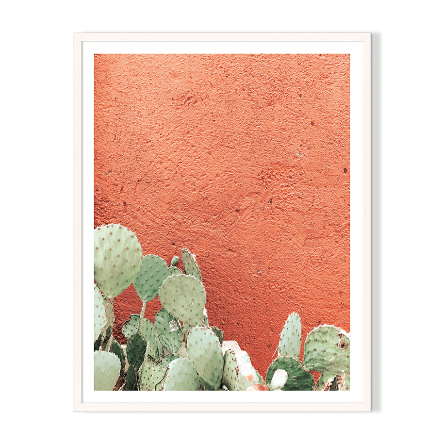 Spikey Rough Art Work