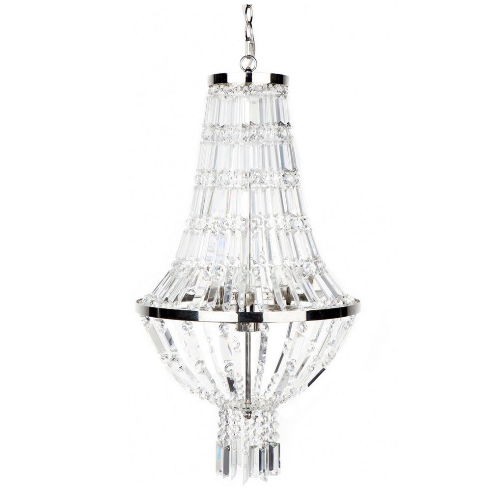 Allure Chandelier