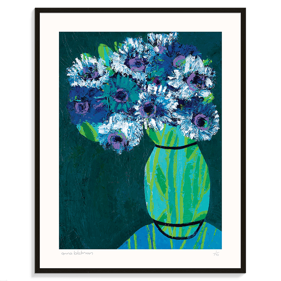 Monroe  Framed Print