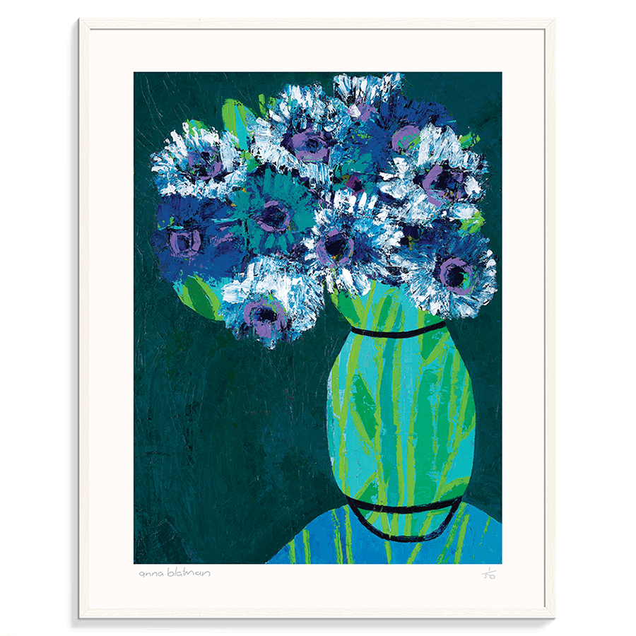 Monroe  Framed Print