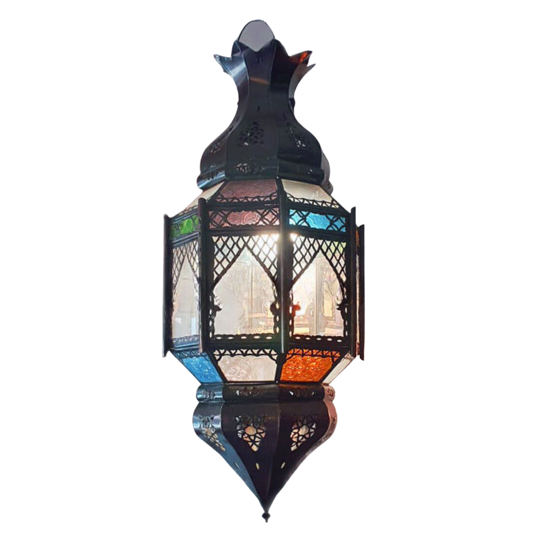 Rabat Hanging Pendant