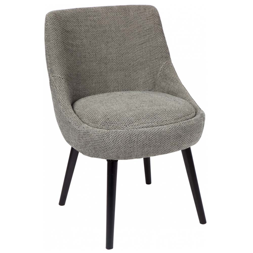 Koko Chair in Black