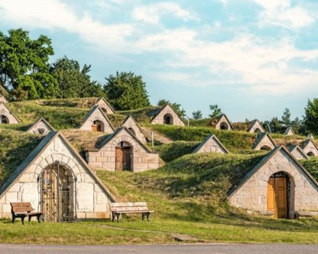 2025 Escorted Tour of Hungary & Surrounds