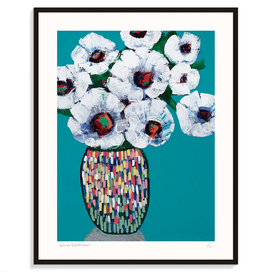 Trinity  Framed Print