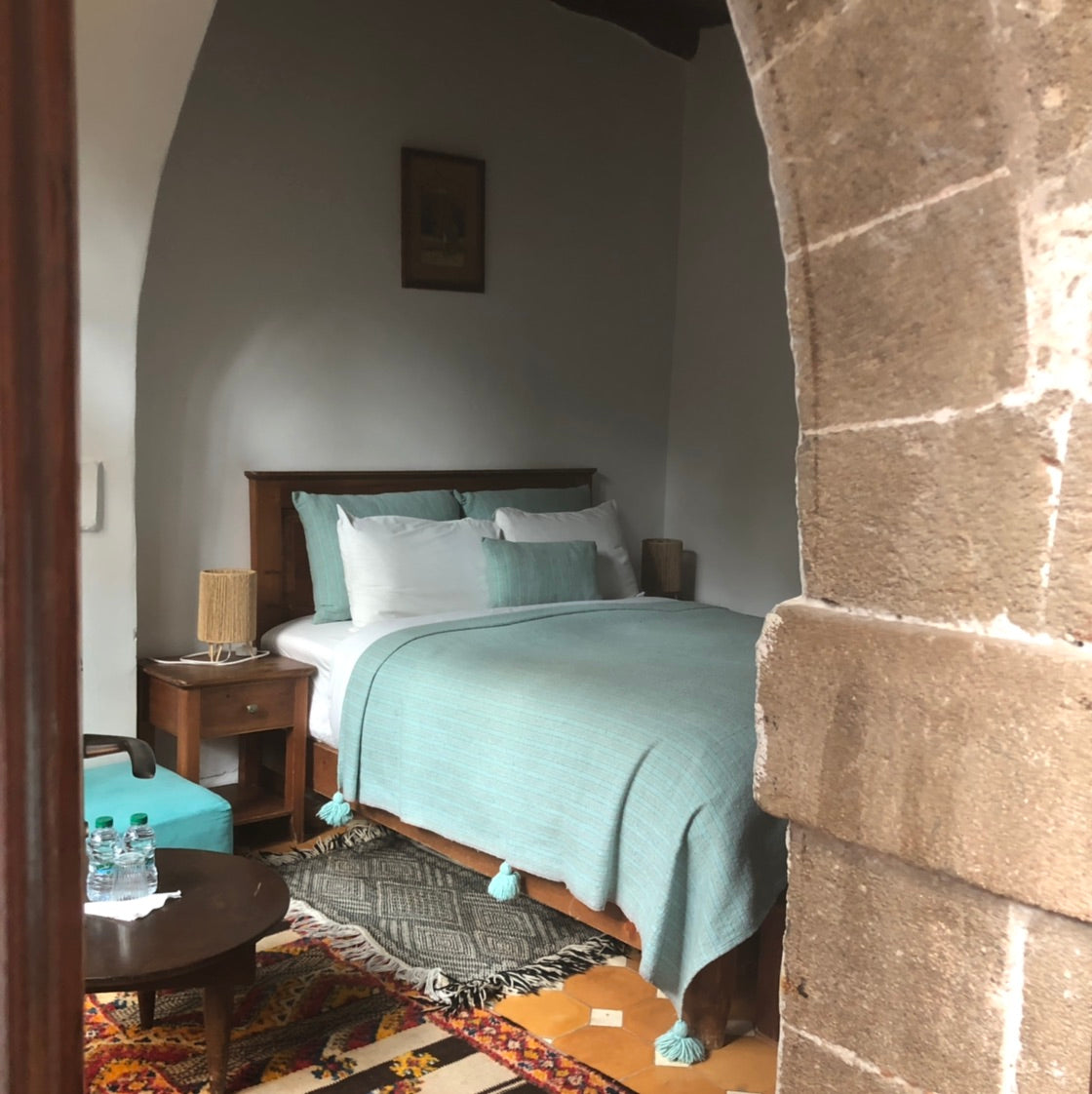 2023 Inaugural Escorted Tour of Morocco