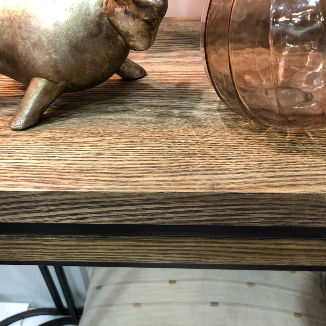 Asya Consoles - Set of 2