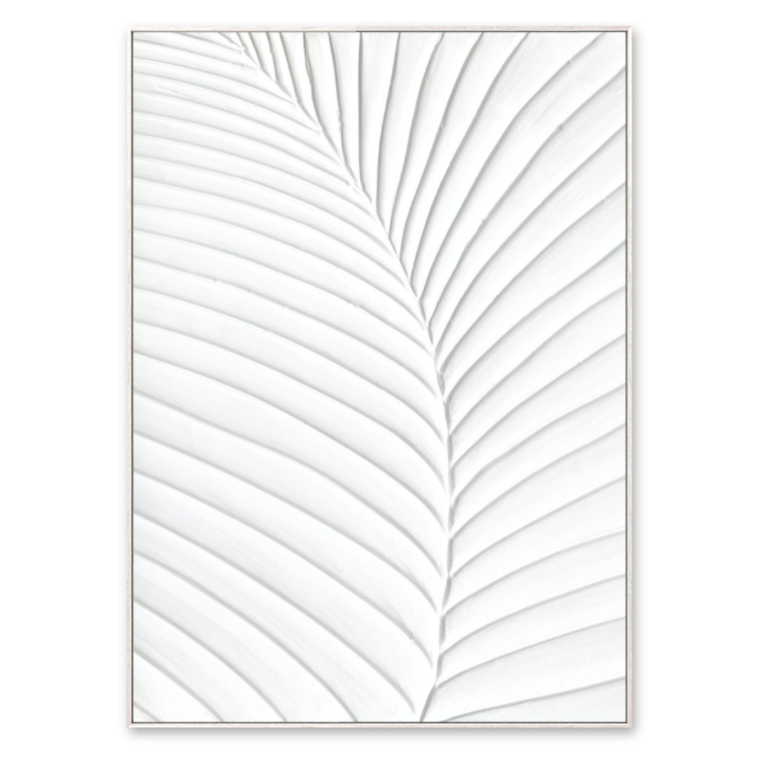 Frond Wall Art