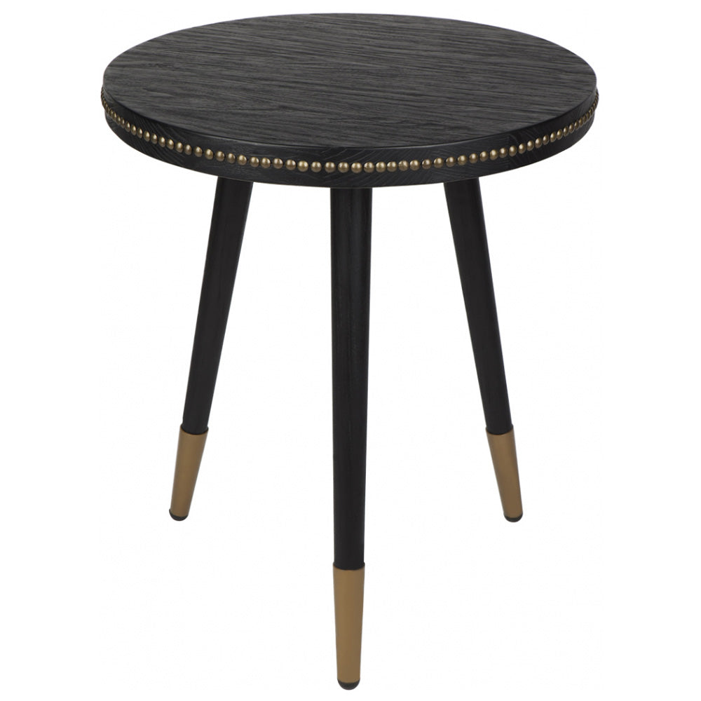 Danish Side Table