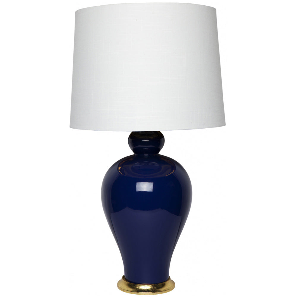 Carolina Table Lamp in Blue