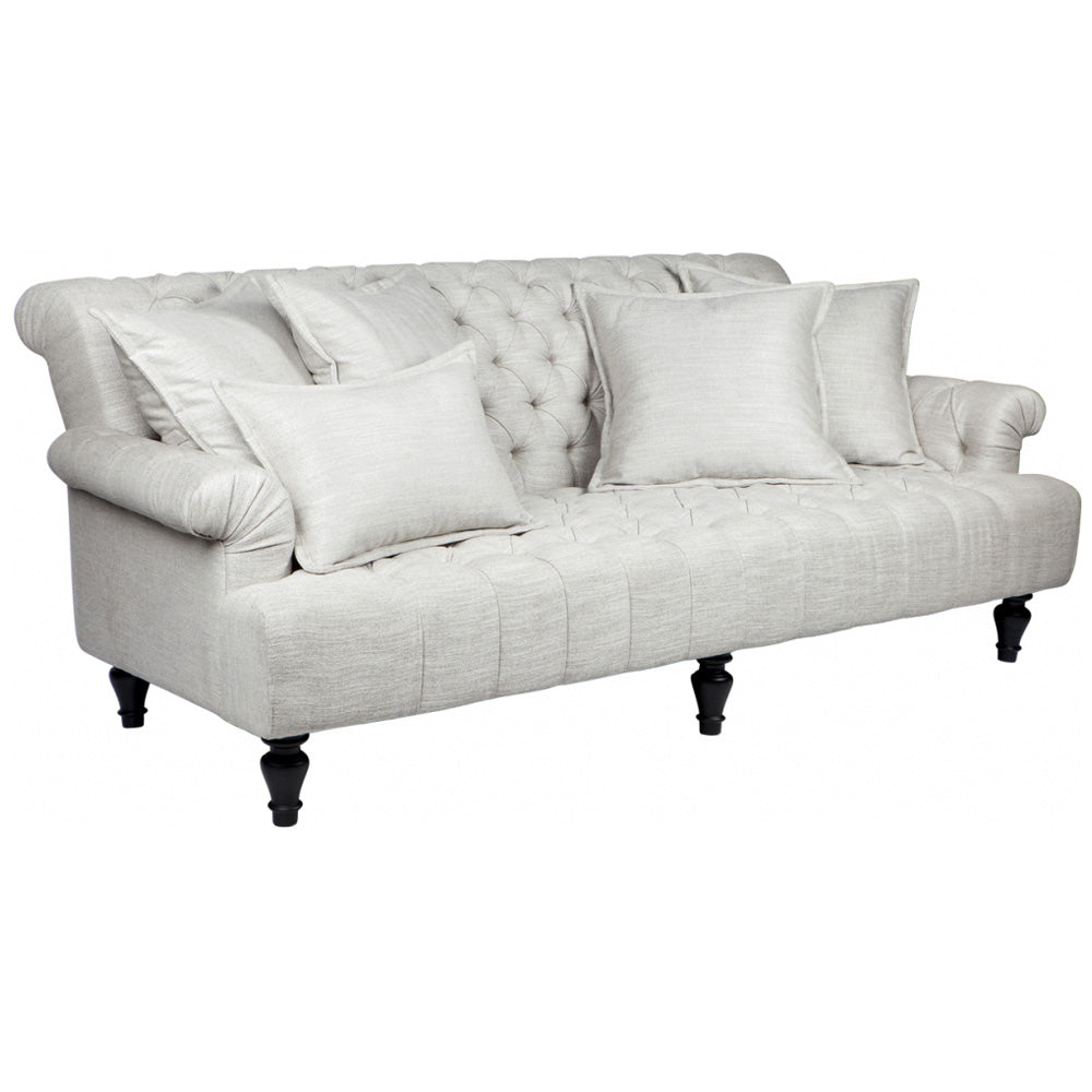 Royal Sofa 3-Seater