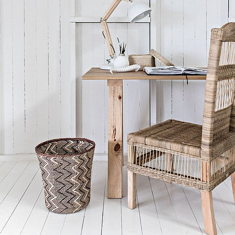 Genuine Malawi Dining Chair