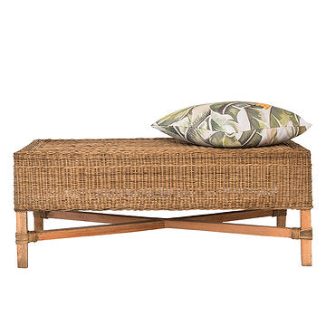 Plantation Premium Range - Rectangular Bench/Coffee Table